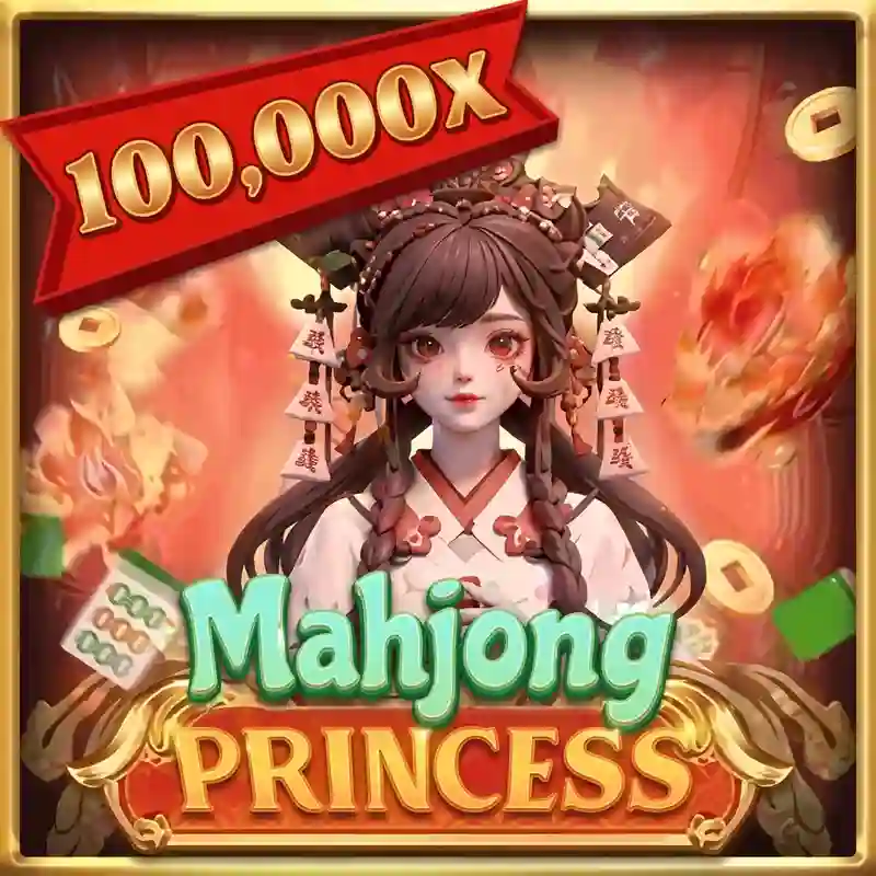 Công Chúa Mạt Chược