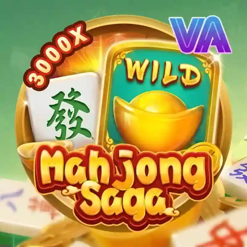 Trò chơi Mahjong Saga casino trực tuyến tại nohum