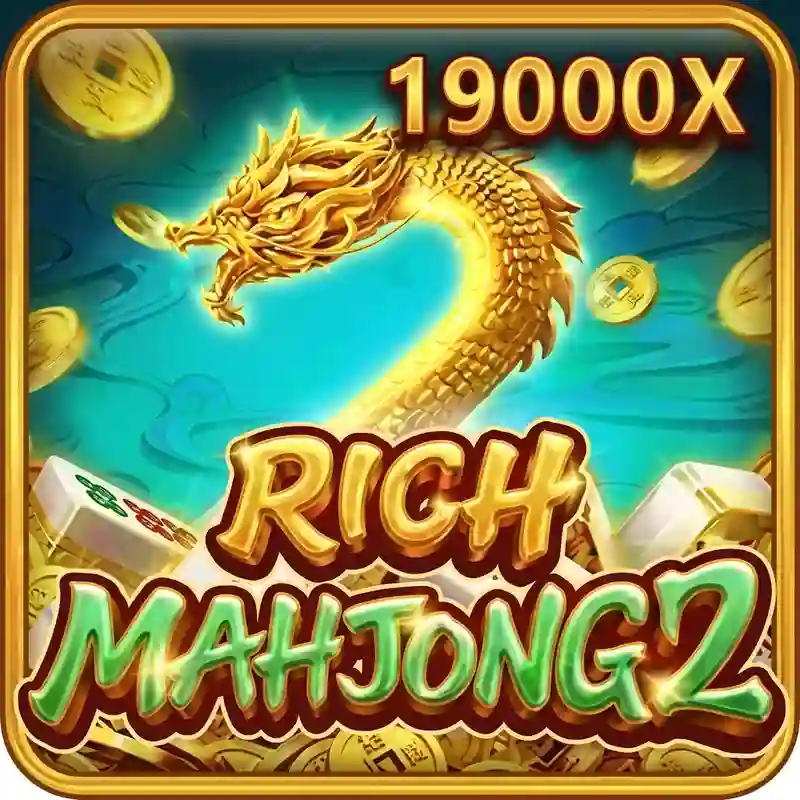 Game Mạt Chược Giàu Có casino