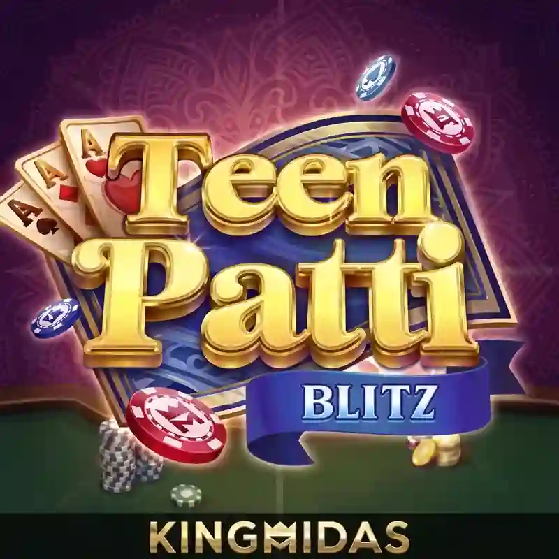 Teen Patti Blitz casino