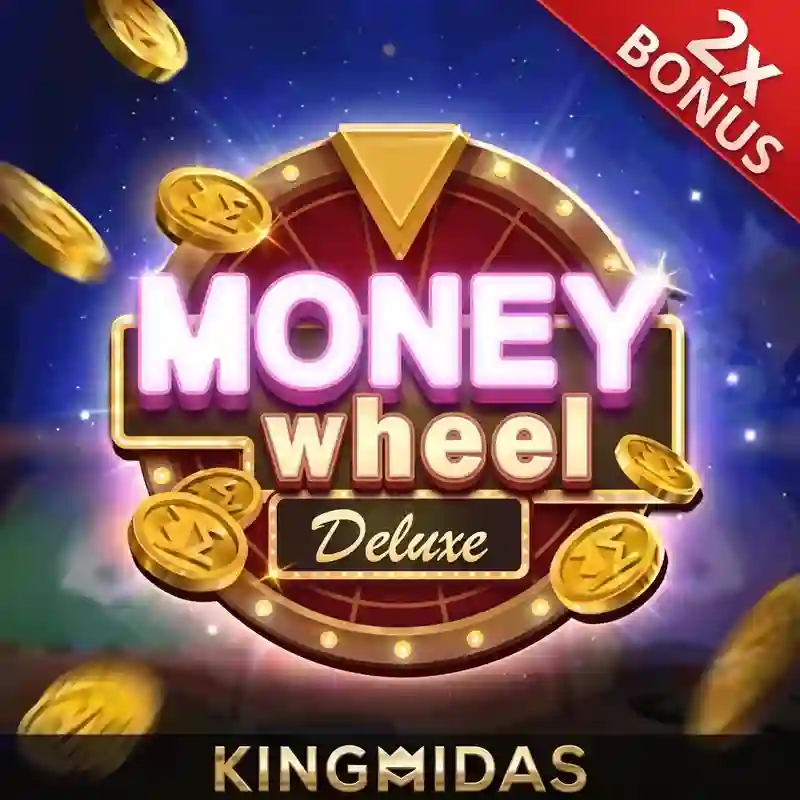 Trò chơi Vòng Quay Tiền Tệ Cao Cấp tại casino nohum