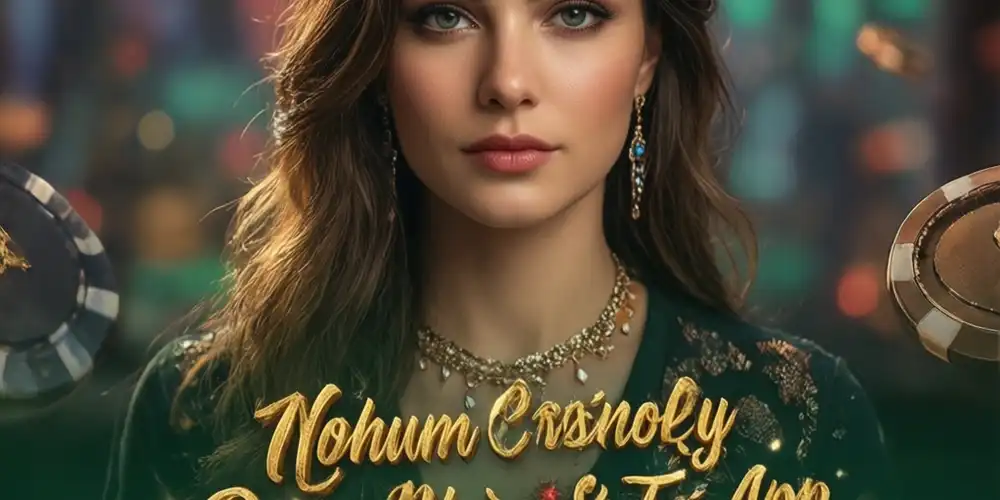 Nohum Casino Banner